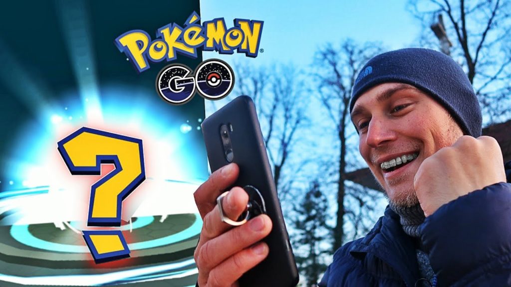 CZEKAŁEM ROK ŻEBY EWOLUOWAĆ TE POKEMONY! (Pokemon GO)