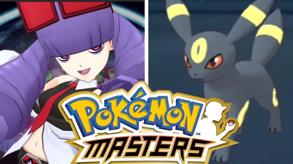Pokemon Masters - Part 19: Rematch vs. Lear! (F2P Android & IOS)