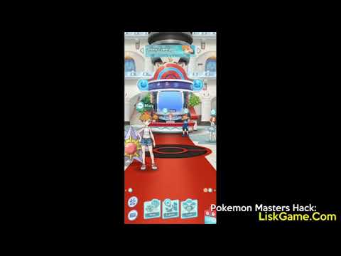 Pokemon Masters Cheats Ios 😛 Master Ball + Rare Candy Cheat Codes