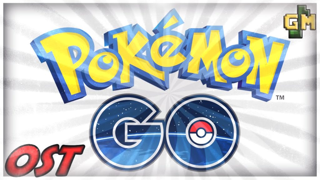 Evolution - Pokémon GO OST Theme Music