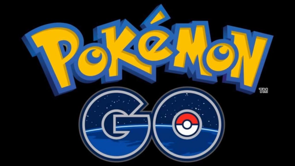 Overworld Map - Pokémon GO