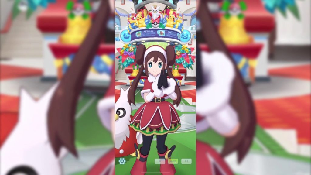 ROSA'S PARTY | Pokémon Masters