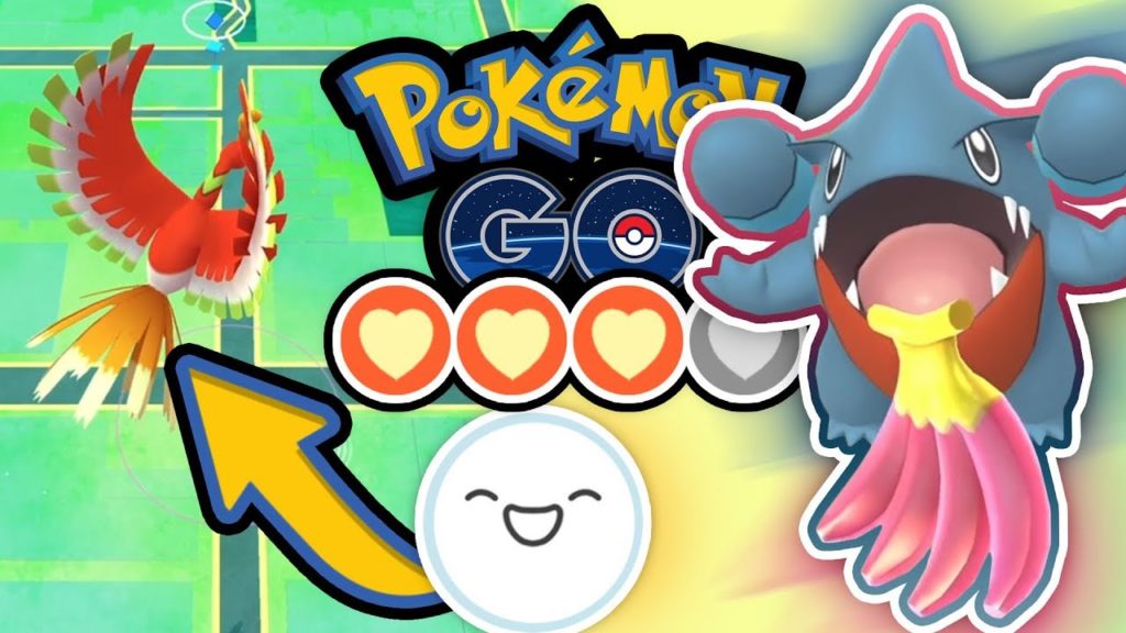 Buddy Adventure kommt! Beste Kumpel werden stärker | Pokémon GO Deutsch #1241