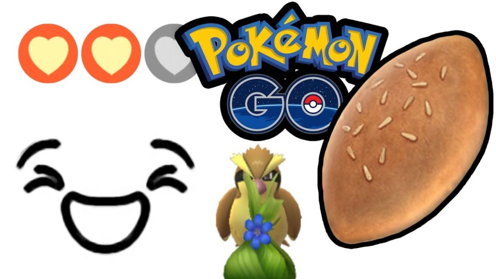 So erhält der Kumpel maximale Laune ohne Knurspe | Pokémon GO Deutsch #1245