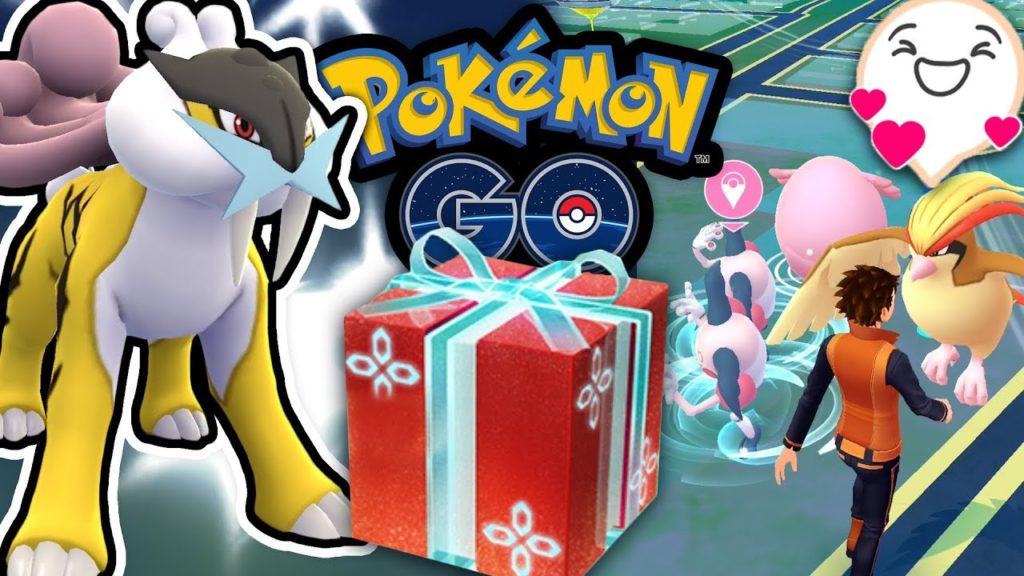 Neue Buddy Adventure Tipps plus Suchbegriff! Weihnachtliche Event-Boxen | Pokémon GO Deutsch #1244