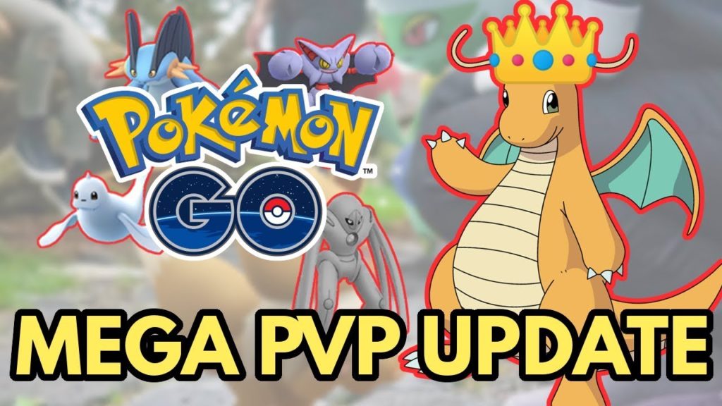 Pokemon GO PvP Update | Dec 11