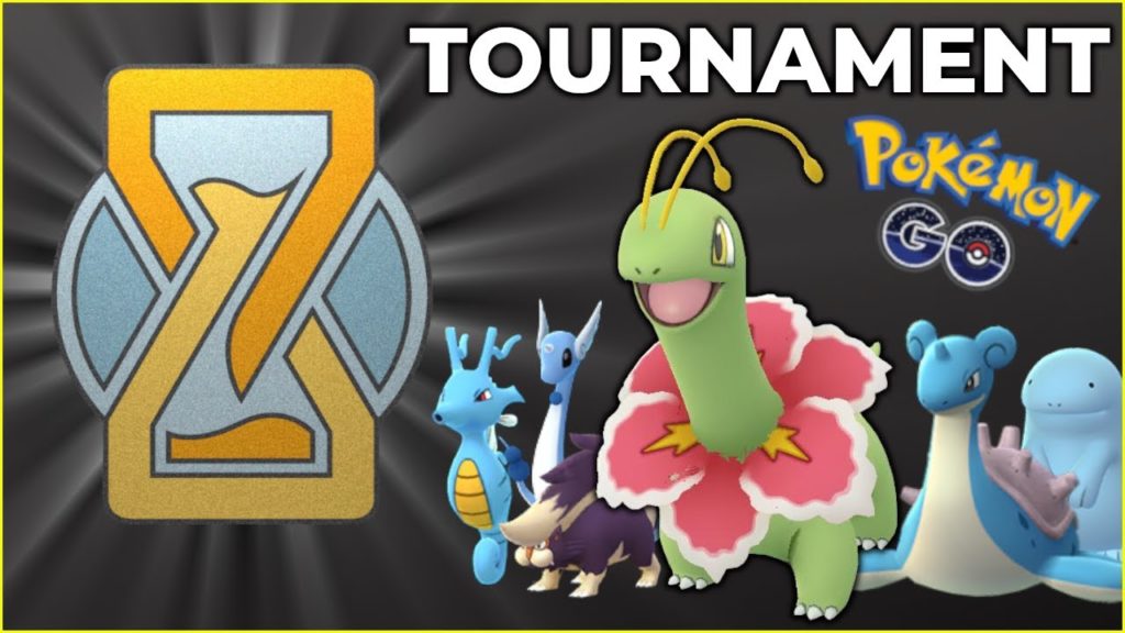 MY TIMELESS CUP TOURNAMENT | POKEMON GO PVP