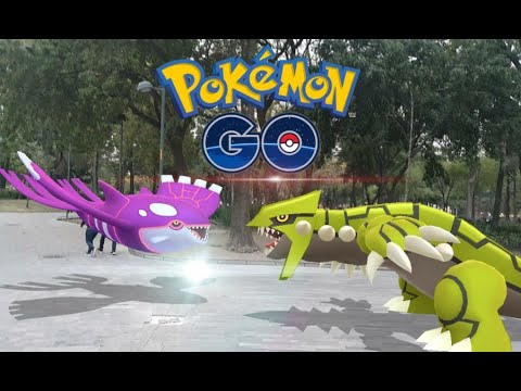 COMO USAR EL MODO DE RA COMPARTIDO EN POKEMON GO