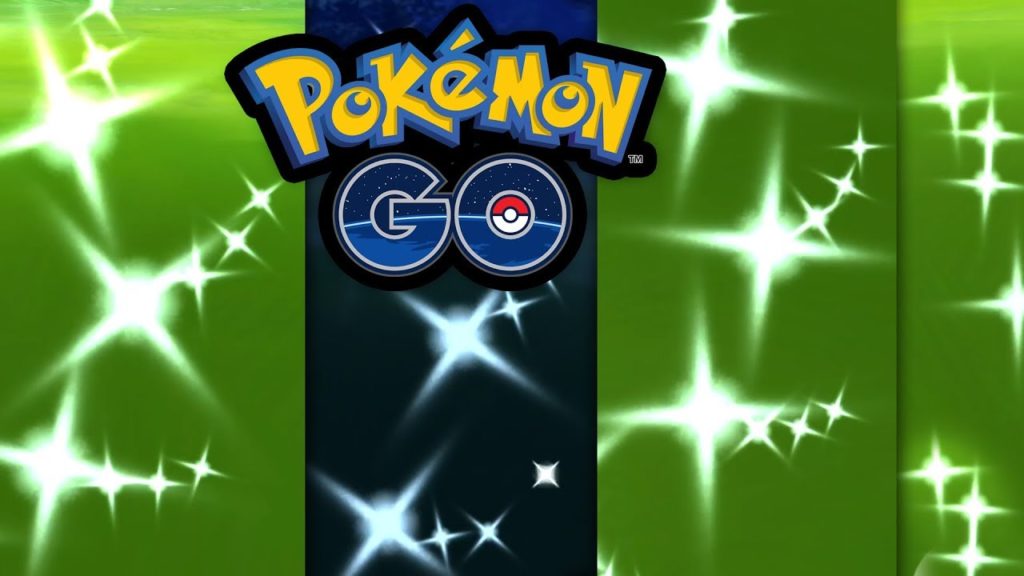 Jedes 4. Pokémon ist Shiny | Pokémon GO Deutsch #1247