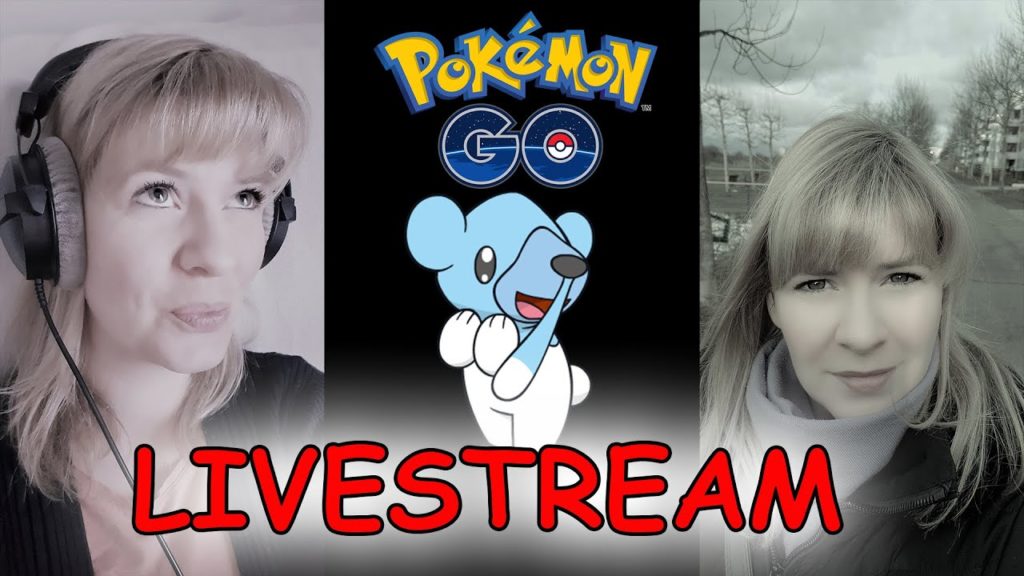 Weihnachts-Event Shiny suche | Pokemon Go deutsch Berlin #303