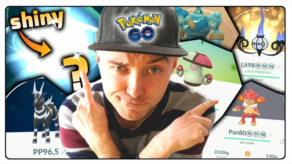 NIE RÓBCIE TEGO TERAZ W POKEMON GO! Q&A RZADKIE EWOLUCJE POKEMONÓW Z 5 GENERACJI I SHINY!