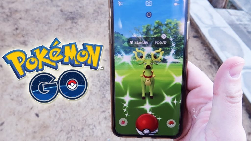 ¡FESTIVAL SHINY en el NUEVO EVENTO de Pokémon GO! [Keibron]