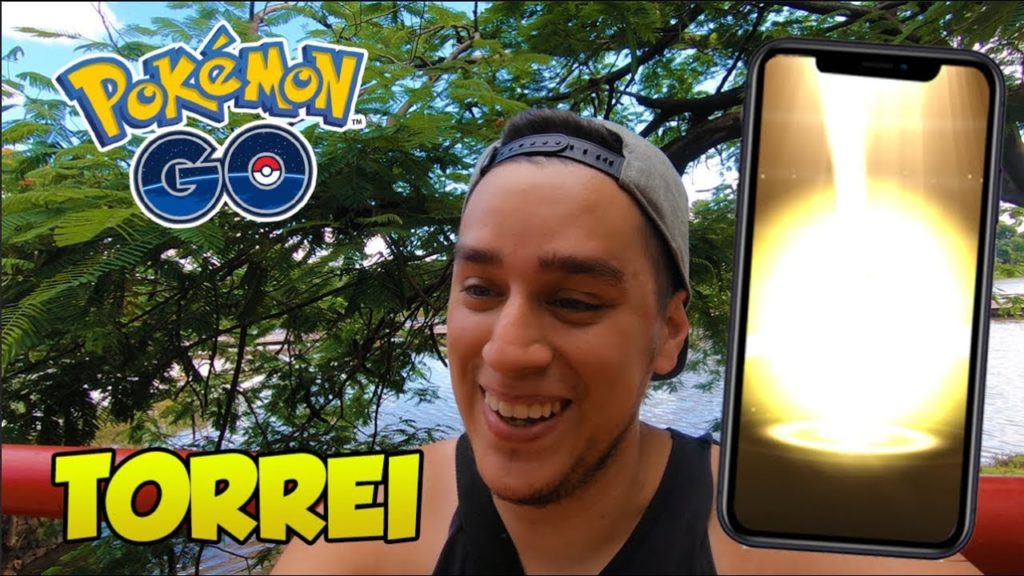TORREI INCUBADORES EM BUSCA DO STANTLER SHINY! - Pokémon Go Capturando Shiny (Parte 132)