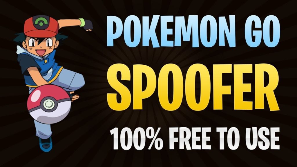 Pokemon GO Hack: SPOOFER + JOYSTICK ✅ Pokémon GO Spoofing EASY Tutorial iOS & Android