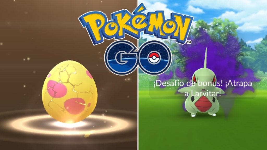 ABRIENDO HUEVOS NAVIDEÑOS! BUSCANDO EL SHINY DE TODAS LAS MANERAS! [Pokémon GO-davidpetit]