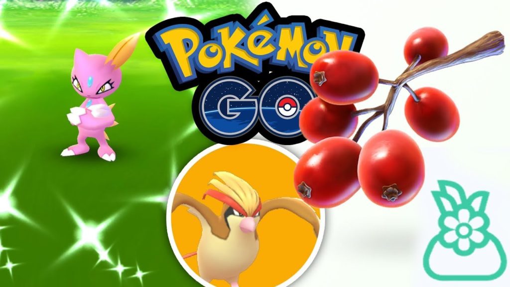 Was bewirken die neuen Souvenirs? | Pokémon GO Deutsch #1251