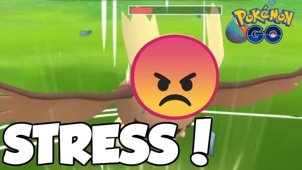 NOCTOWL CAUSES A LOT OF STRESS! Pokemon GO PvP Fusion Cup Great League Matches
