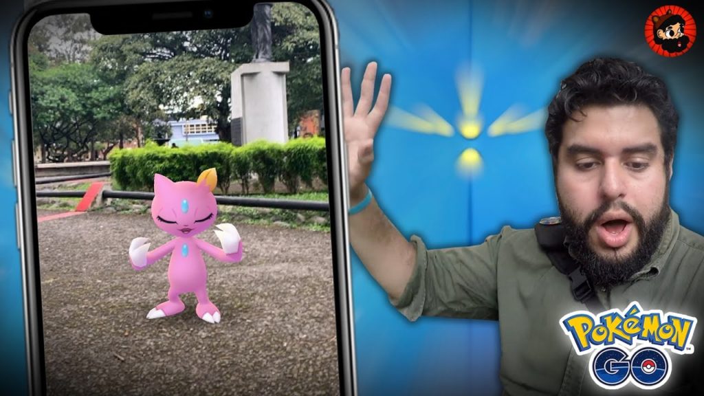 LA MISIÓN FINAL POR SHINY REGICE - INCREÍBLE EVENTO NAVIDEÑO!! | 1687 | POKEMON GO