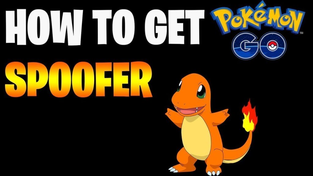 Pokemon GO Hack: SPOOFER + JOYSTICK ✅ Pokémon GO Spoofing *NEW* Tutorial iOS & Android