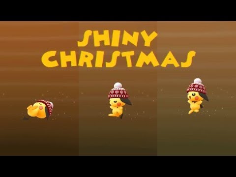 Pokemon Go Breanie Pichu & Ton of Shinies