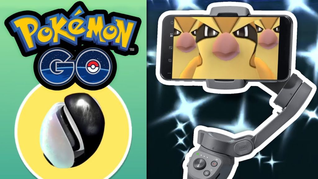 Das beste Geschenk | Pokémon GO Deutsch #1253