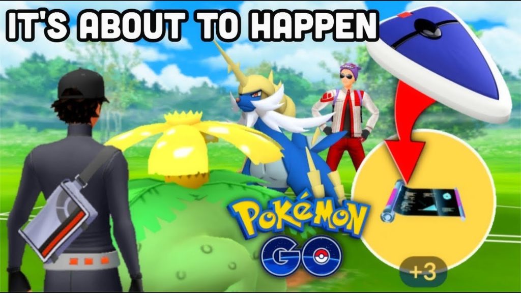 If you don't like pvp in Pokemon GO watch this | The game is about to change