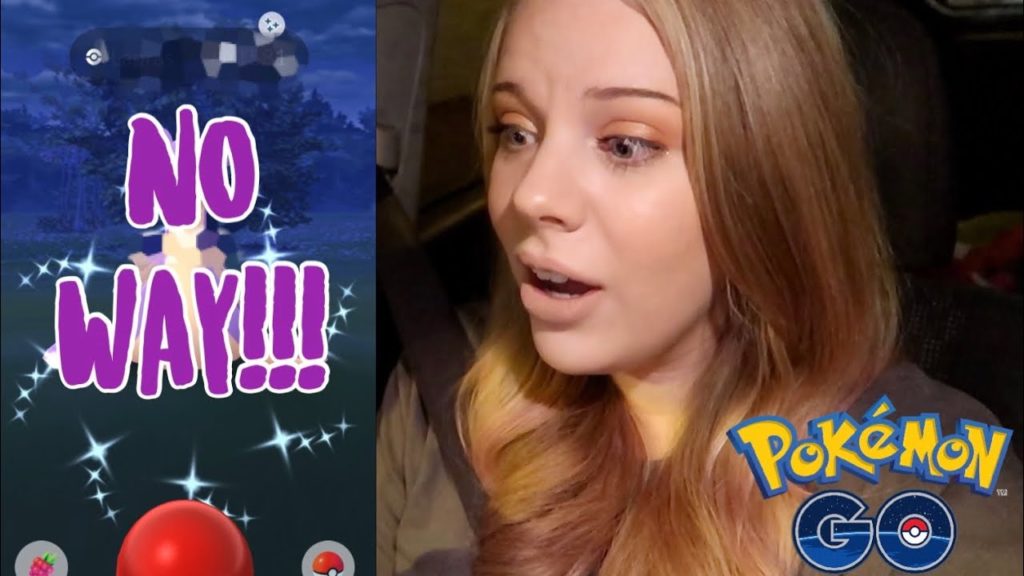 MY BEST WILD SHINY EVER! Pokemon Go Winter Weekend Event Vlog!
