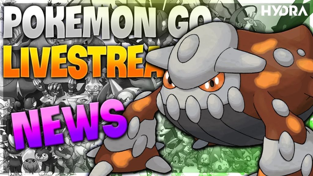 [POKEMON GO] TIN TỨC EVENT MỚI NHẤT! NGÀY CUỐI CÙNG CỦA NĂM 2019 - POKEMON GO NEWS Vietnamese