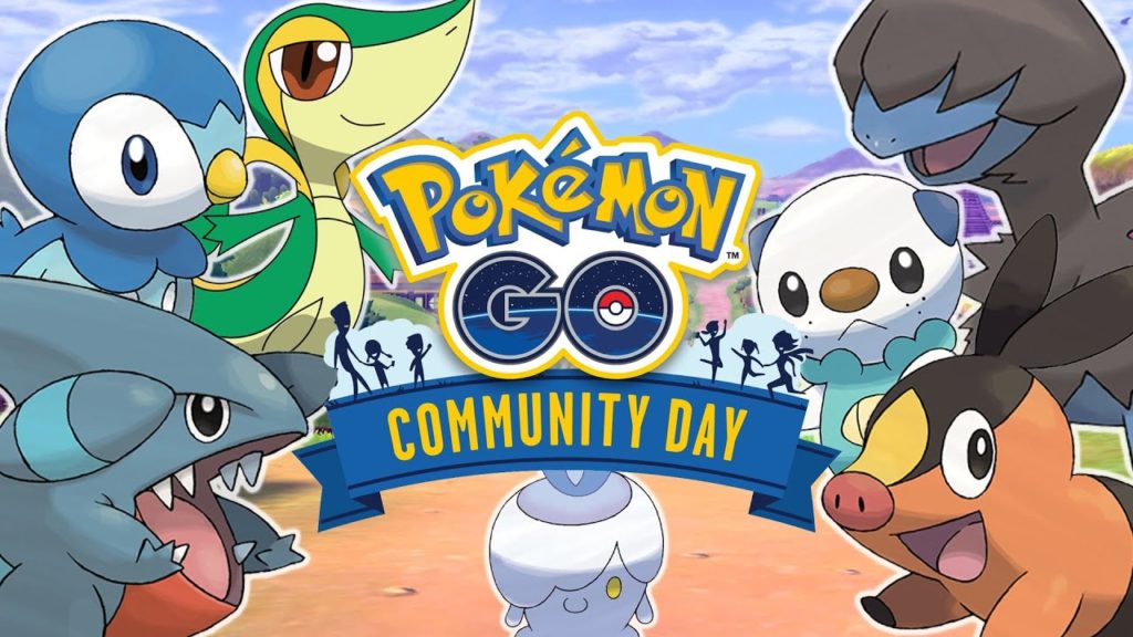 HABLEMOS DE LOS COMMUNITY DAY DEL 2020!! [ESPECULACIÓN] | 1689 | POKEMON GO
