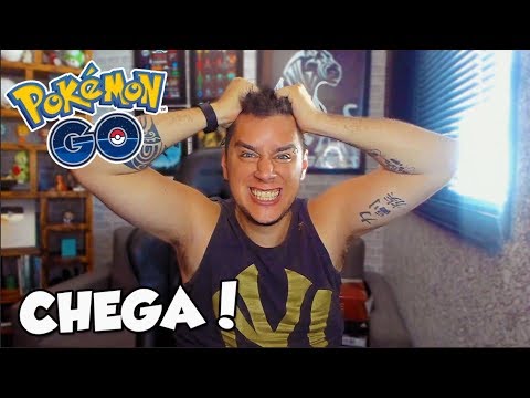 NÃO AGUENTO MAIS! CHOCAMOS 20 OVOS NOS DESESPERO! - Pokémon Go | Capturando Shiny (Parte 135)