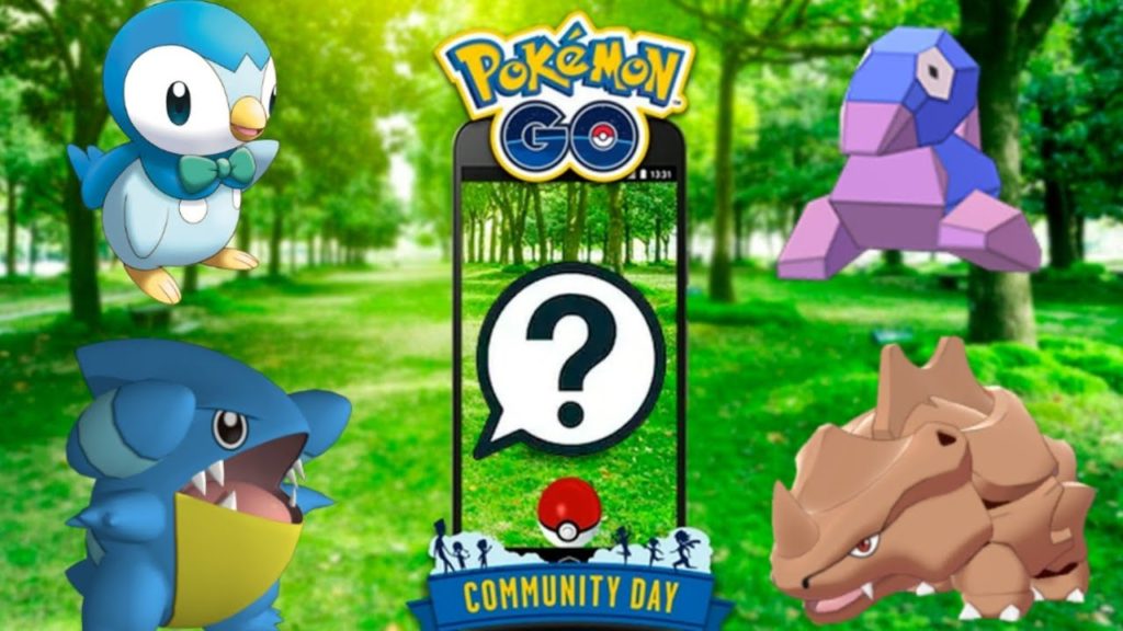 ¿PRÓXIMO DIA DE LA COMUNIDAD EN POKEMON GO? ADIVINA Y GANA 🔥