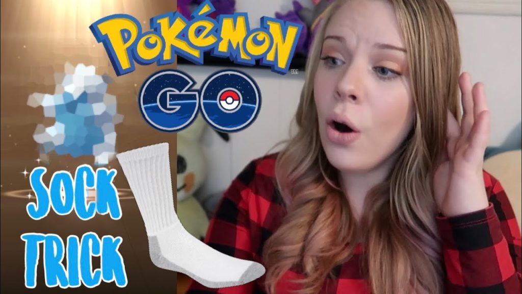 I CAN'T BELIEVE I HATCHED THIS SHINY! Pokemon Go Egg Hatching Trick + Stantler Raids!