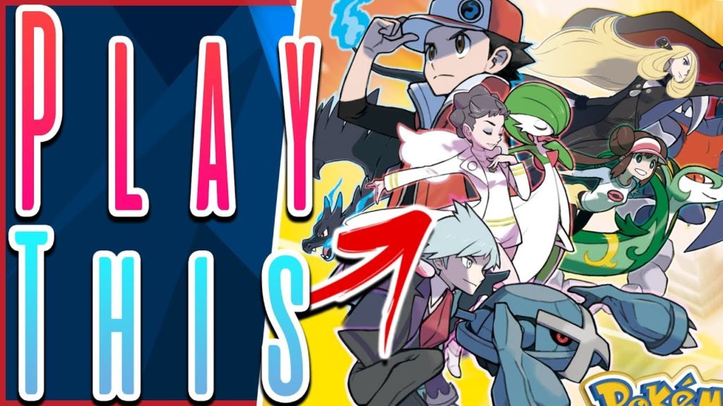 You NEED to Play Pokémon Masters - Initial Impressions and Thoughts