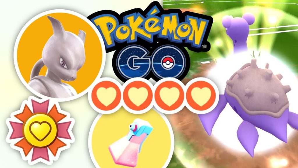 WP-Boost von besten Buddys ist anders, als erhofft | Pokémon GO Deutsch #1256