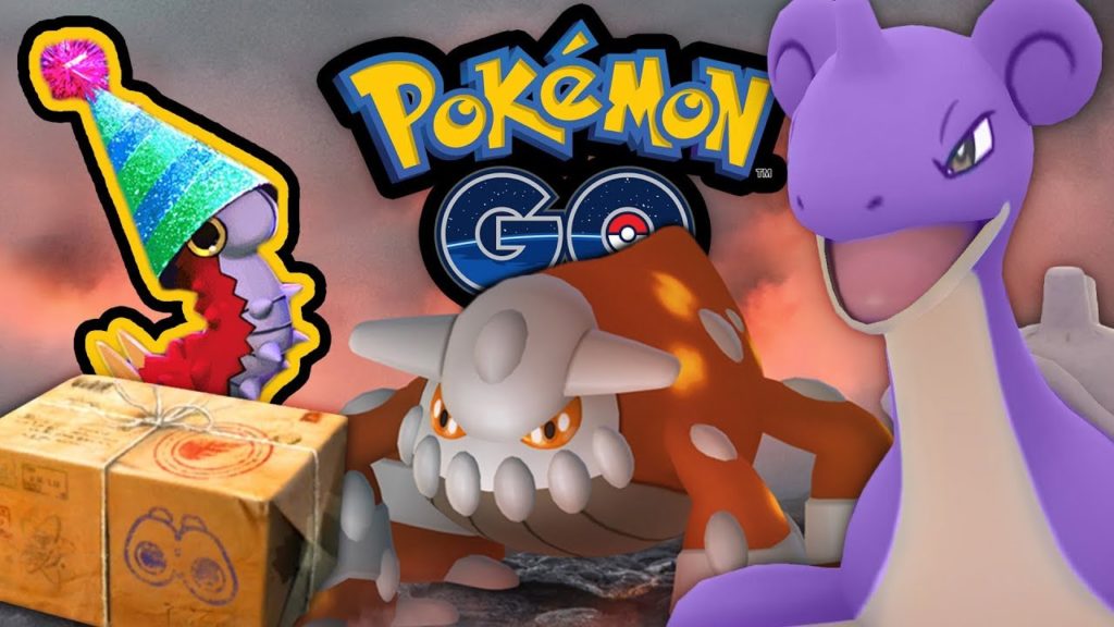 XXL-Ankündigung! Events im Januar 2020 | Pokémon GO Deutsch #1254