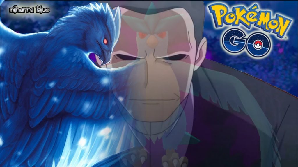 El DURÍSIMO y DESESPERANTE CAMINO hacia ARTICUNO OSCURO | POKéMON Go [Team Go Rocket]