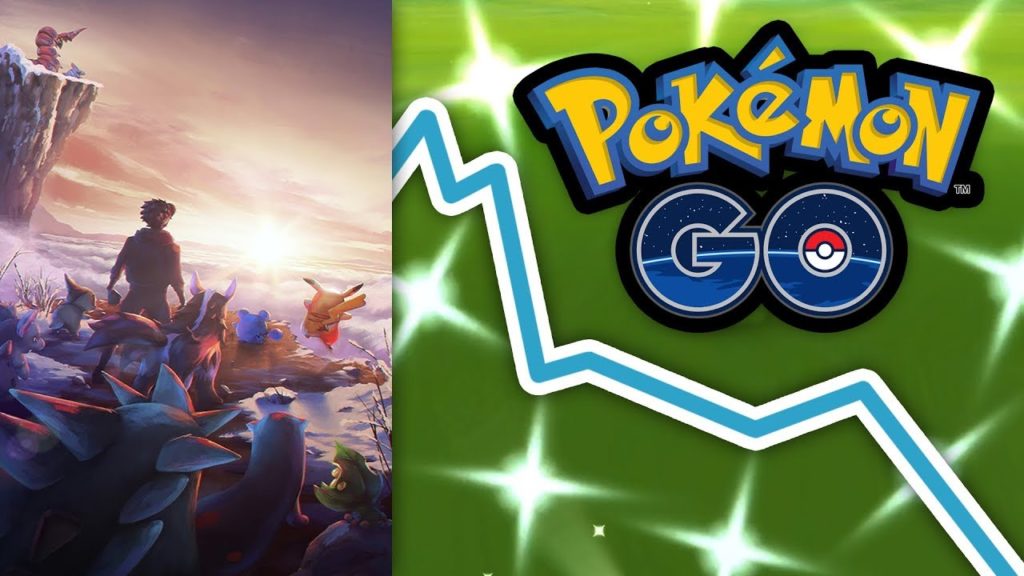 Realtalk: 2020 muss sich was ändern | Pokémon GO Deutsch #1255