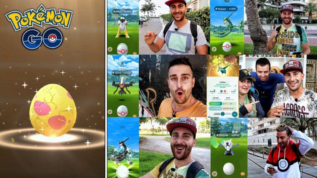 ÚLTIMO BABY SHINY del AÑO & MEJORES MOMENTOS del 2019  ! - Pokémon Go