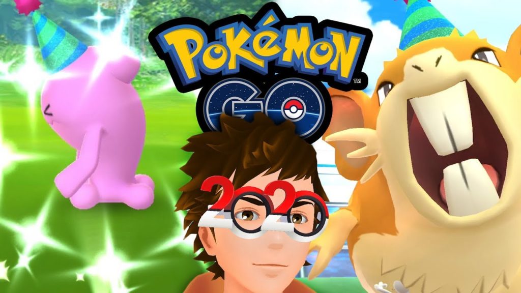 Warum tut Niantic das immer? | Pokémon GO Deutsch #1258