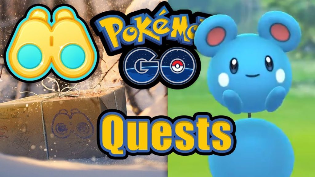 Neue Quests! Alle Feldforschungen im Januar 2020 | Pokémon GO Deutsch #1257