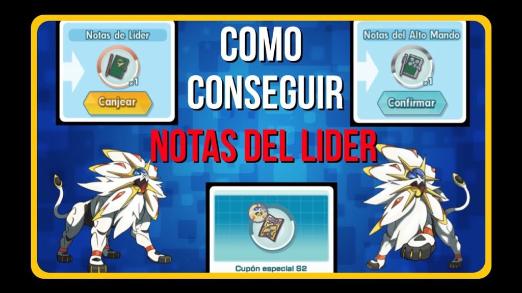 ¡SI ERES NUEVO MIRA ESTE VIDEO! Pokémon masters español!!