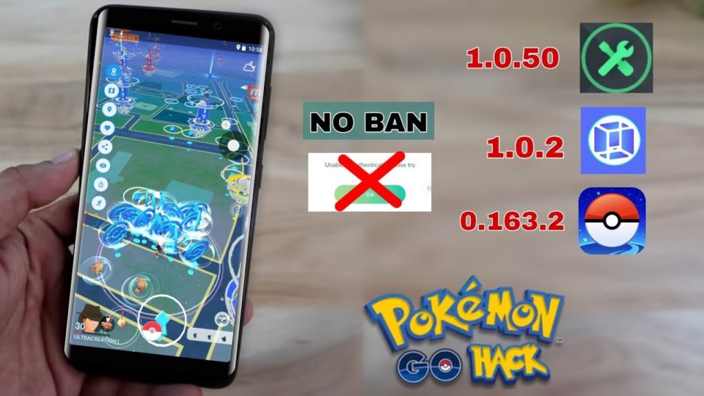 SPOOFING POKEMON GO IN VMOS 1.0.50 ✅ 100% WORKING | SOLVE ALL PROBLEMS..