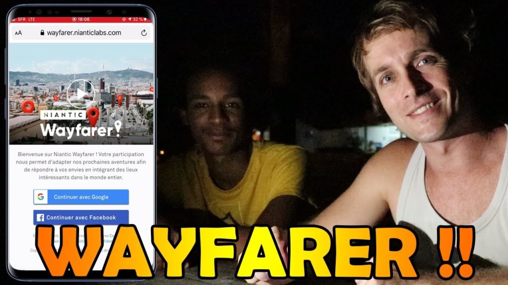 CRÉER & VALIDER DES POKESTOPS DANS POKEMON GO !! - WAYFARER