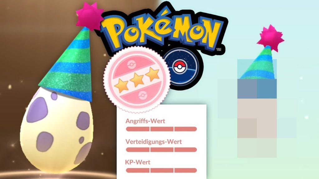 Sekunde 00:04 werdet ihr nicht bereuen | Pokémon GO Deutsch #1259