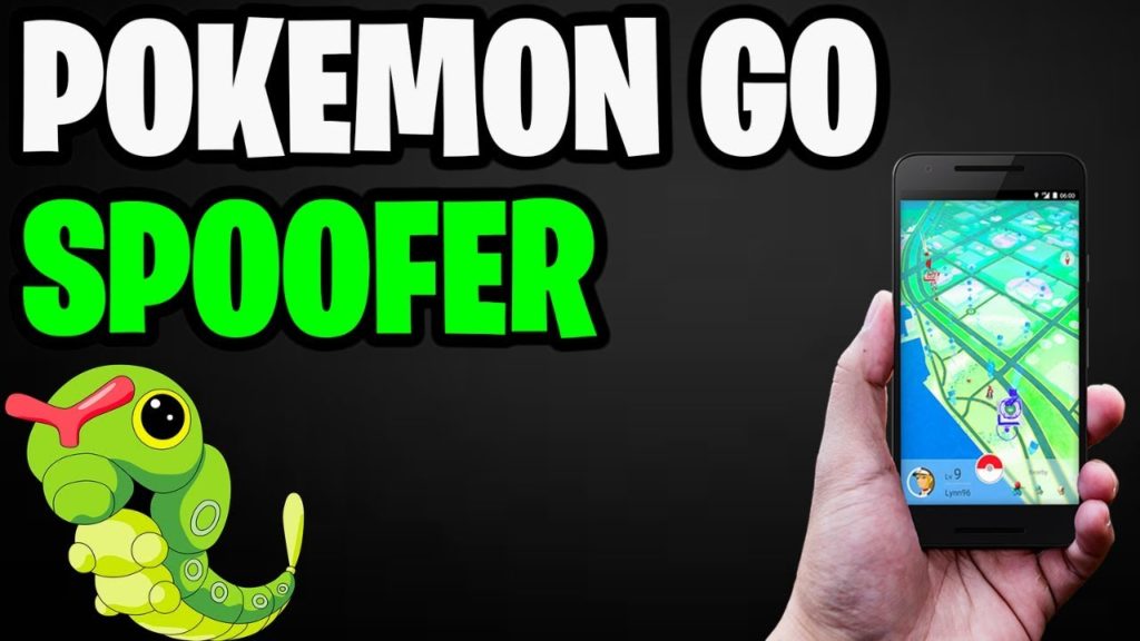 Pokemon Go Hack Android/iOS ✅ Pokemon Go Spoofing Auto Rename Joystick GPS 2020