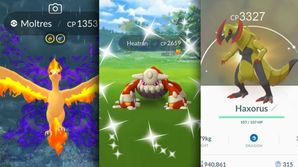 INCREIBLE! POKEMON GO ENERO 2020, NUEVOS POKEMON, NUEVOS LEGENDARIOS, NUEVO EVENTO Y LAPRAS ESPECIAL