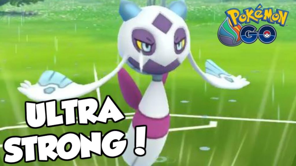 FROSLASS IS ULTRA STRONG! Pokemon GO PvP Fusion Cup Great League Matches