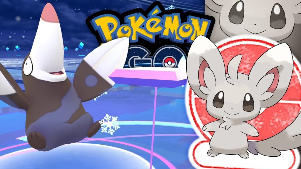 Könnte das der neue Quest-Day werden? | Pokémon GO Deutsch #1260