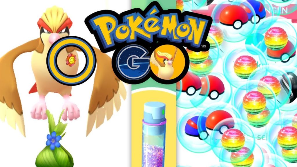 Das ist nächste Woche nochmal möglich | Pokémon GO Deutsch #1261