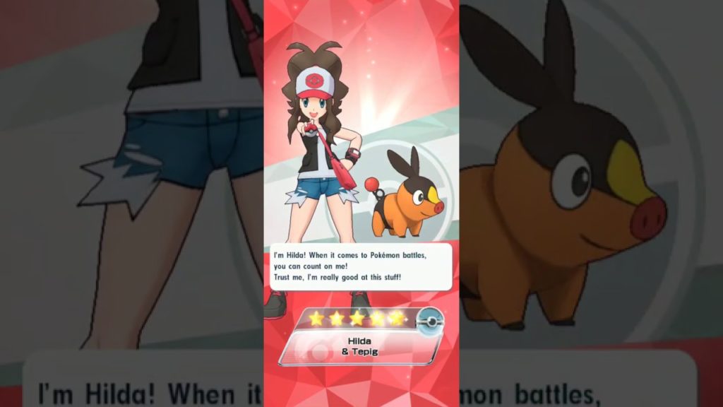 Cynthia Banner - 21,000 GEMS = ??x 5⭐ [Pokémon Masters]